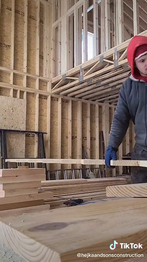 Hejka and Sons' on TikTok