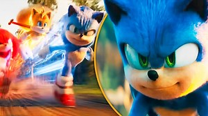 16K views · 242 reactions | #SonicTheHedgehog3 director Jeff Fowler talks the movie's success, its epic ending, those major mid-credits cameos and an update on Sonic 4's development. | Screen Rant | Facebook