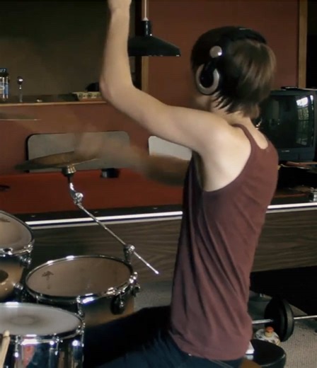 15 years ago, We Came as Romans. RIP Kyle | rip kyle