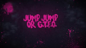 GTFO - Lyric Video Templates & Production