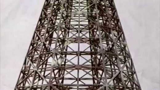 Tesla: Master of Lightning