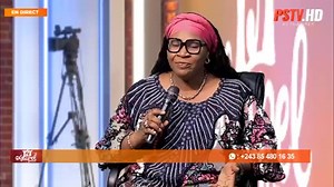 28K views · 1.5K reactions | Maman L’or Mbongo sur le cri “LONGOLA BA ANGES”: “Je n’ai jamais aimé ces genres de style dans la musique chrétienne” | Les stars congolaises-DRC | Facebook