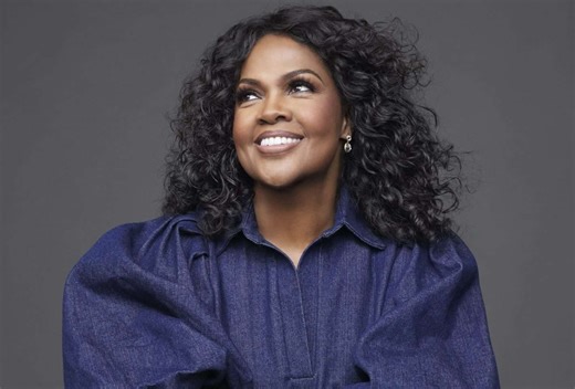 CeCe Winans Premieres "Come Jesus Come" From Forthcoming Album - TCB -