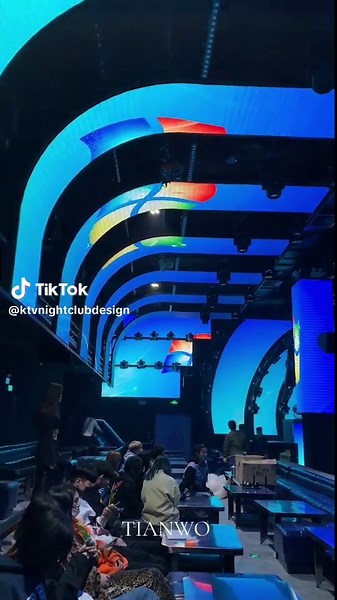 Party Bar Debugging #HighaltitudeBar #PartyBar #ElectronicBar #BarDesign #BarLighting #BarScreen #BarEffect #BarConstruction #BarDecoration