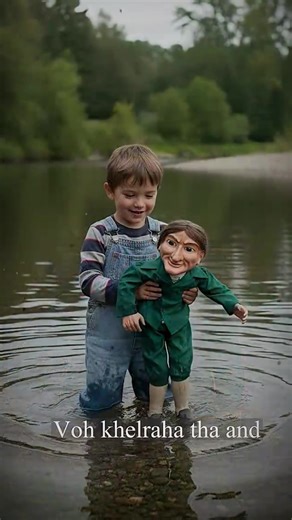 Haunted Doll #realstories #realstory #haunteddoll #hauntedtiktok #horrortok