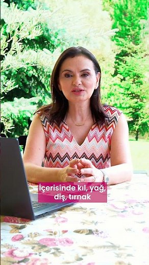 Dermoid Kist Nedir? What is a Dermoid Cyst?