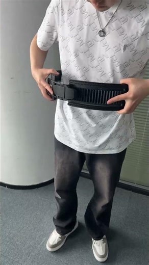 PR Lifestyle Ratchet Lever Belt