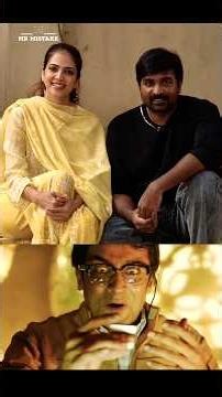 🫣Vijay Sethupathi லைன் அப்பில் இருக்கும் 7 படங்கள்.. Upcoming 7 Movies Update Of Vijay sethupathi