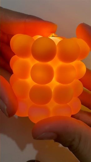 Cozy Candle Tapping ASMR 🕯️ Soft & Relaxing #shorts