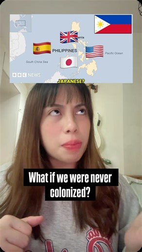 What if we were never colonized? 🇵🇭 #education #funfacts #review #movie #netflix | Eulah Araullo