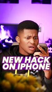 12K views · 161 reactions | Hackers just found a new way to break into iPhones through AirPlay — and the scary part? It’s ON by default.  Go to your settings NOW and turn it off. Tag someone who uses an iPhone!  #iPhone #iPhoneTips #CyberSecurity | Brandulox | Facebook