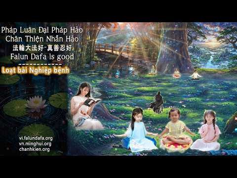 Loạt bài Nghiệp bệnh✨p2