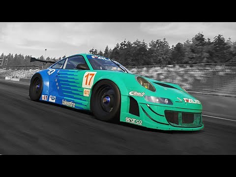 ATTENTION TO DETAIL / NFS SHIFT 2 UNLEASHED PART 2