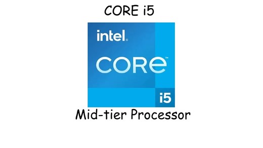 EGIE GAME SHOP computer store | Every Intel CPU Explained — Part 2: Core i5 Starting the series with the entry-level powerhouse! Learn what makes the Intel Core i3 a... | Instagram
