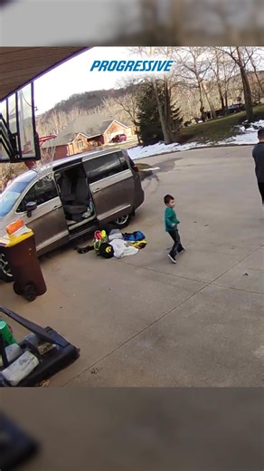 6.3M views · 1.1K reactions | You don’t have to jump through hoops to cover your car. Get a say on how you protect it, today. | Progressive | Facebook