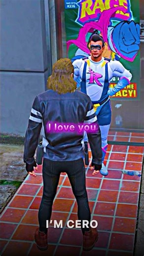 When Trevor Met Impotent Rage 🥀 #gta #gta5 #grandtheftauto #shorts