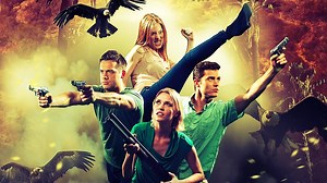 Birdemic 2: The Resurrection