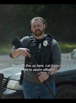 Tased a corrupt cop, went on the run, exposed police dark secrets. #movie #film #shorts