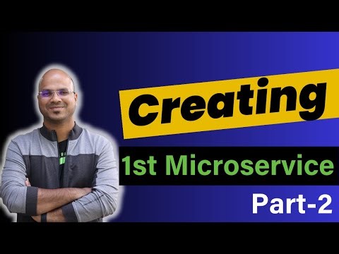 Creating a Question Service Part-2 | Microservice