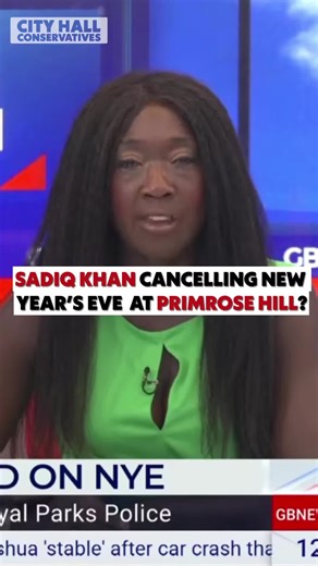 Impact of Police Underfunding on London New Year's Eve Safety