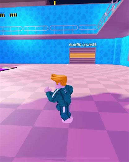 Roblox Pocoyo Prison Run: Challenging Obby Gameplay