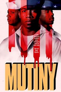 Mutiny (1999) - Movie