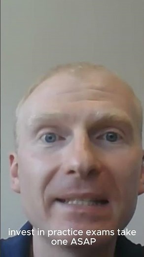 GISP EXAM TIPS #gis #professionaldevelopment #mappinghacks