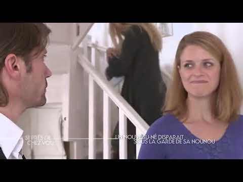 UN NOUVEU NE DISPARAIT SOUS LA GARDE DE SA NOUNOU | Si Près De Chez Vous