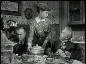 The Happy Time (1952), pt 2