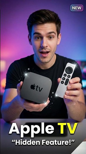 WiFi 7 on Apple TV 🤯 Apple TV Internet Speed Test & Upgrade Explained