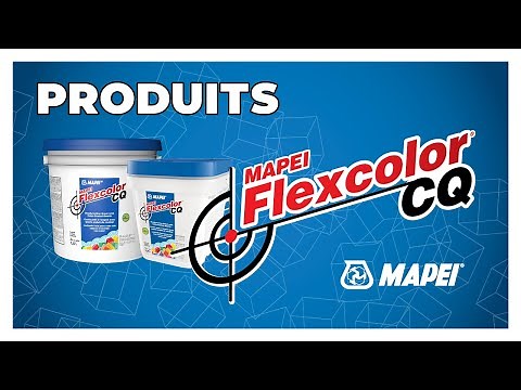 MAPEI Flexcolor CQ