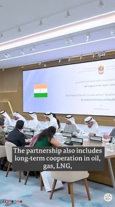 UAE–India Key Agreements.. Strategic Economic and Development Partnership #UAE #India #الإمارات_الهند #زيارة_محمد_بن_زايد_للهند | UAE Forsan English