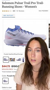 REI's Outlet is happening now until 7/24! Save up to 70% on handpicked deals with over 400 offers to choose from. Plus, REI Co-op Members can earn a $20 bonus card for making a $100 purchase. Shop here now: https://bit.ly/3NR8aIQ #sponsored REI #REI | DealNews