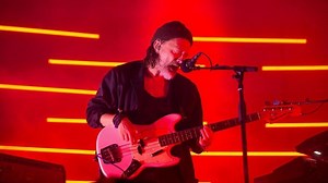 Radiohead confirma su vuelta a los escenarios con cuatro conciertos en Madrid