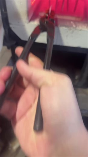 Heat Treating Techniques for Chef's Knives