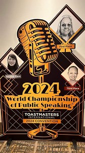 Toastmasters have been celebrating the centennial in style! 🎉✨ August brought so many smiles from #CelebrateToastmasters100, club officer training, networking, and club meetings. 😄🤝📅 We love catching all the fun on social! 📸 🤳Keep sharing your best moments from club meetings, member spotlights, networking, and social gatherings. 🗣️🌟 Be sure to follow the fun using #toastmasters and #Toastmasters100Years! 🎊📲 | Toastmasters International