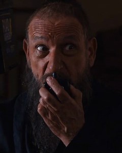 IRON MAN 3 Deleted Scene - Mandarin Shows Off his Acting Skills — GeekTyrant
