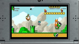 Super Mario Maker for 3DS' Latest Trailer Shares A Taste Of Its Millions Of Courses