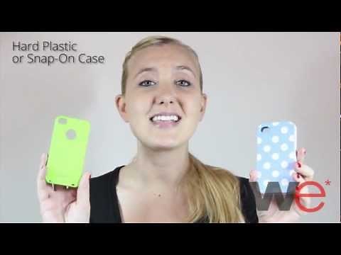 Cell Phone Cases and Covers