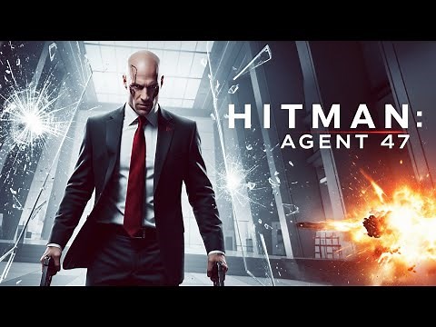 Hitman: Agent 47 (2015) | Full Action Movie Breakdown | Genetically Engineered Assassin Thriller