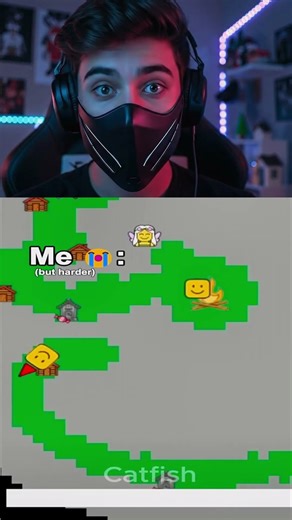 Who has a friend like this in 99 Nights in the Forest #roblox #99nightintheforest