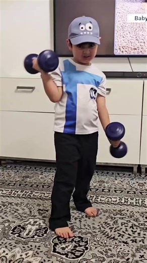 Kids Workout, kinder sport, Sport, Bodybuilding #Hamburg #viral #foryoupage❤️❤️ #capcut #fyp