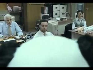 Panda Cheese Commercials All 5