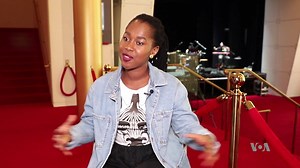 8.3K views · 121 reactions | @Elida Almeida, a estrela das ilhas de Cabo Verde, falou em exclusivo com a VOA sobre o seu novo álbum e a digressão pelos EUA! Confere tudo #PassadeiraVermelhaVOA Os episódios completos do programa estão aqui: https://bit.ly/2JmTnaA | VOA Português | Facebook