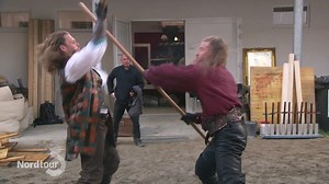 Nordtour: Den Norden erleben: Störtebeker Festspiele mit Moritz Stephan