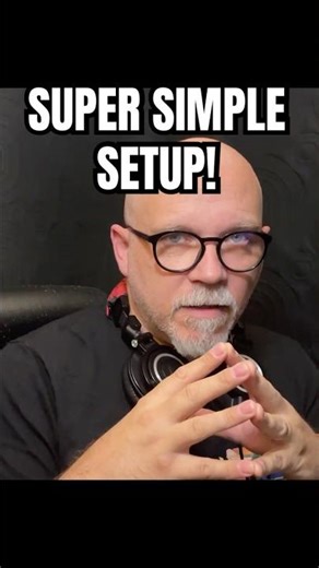 How To Make Every Setup Super Simple!