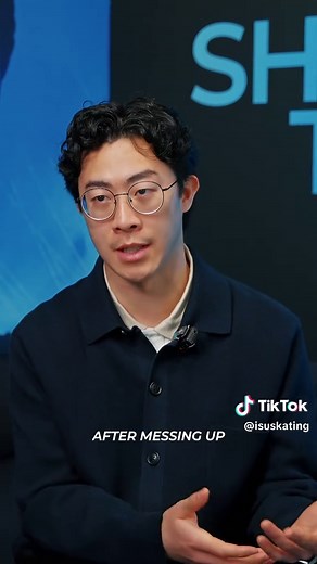 The Journey of Nathan Chen: A Legacy in Figure Skating