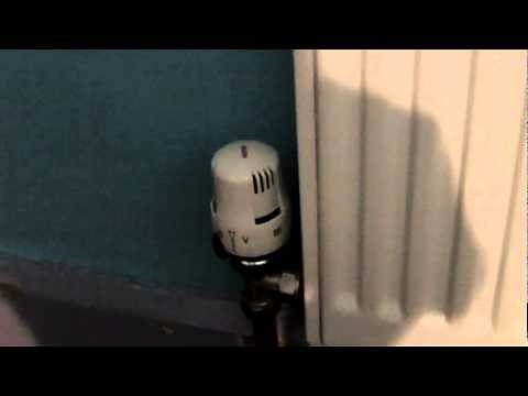 How A Radiator Works.(Basic) #home #video #heater #radiator
