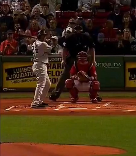 Cano bunts and gets to second base 🔥 | Ron Locklear