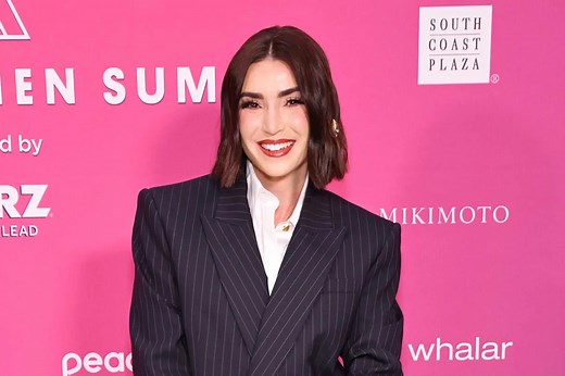 Bronwyn Newport Makes a Big Statement About the New Man in Her Life, Brandon Good (PHOTO)